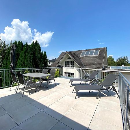 Apartment Sunshine Хёкст Экстерьер фото