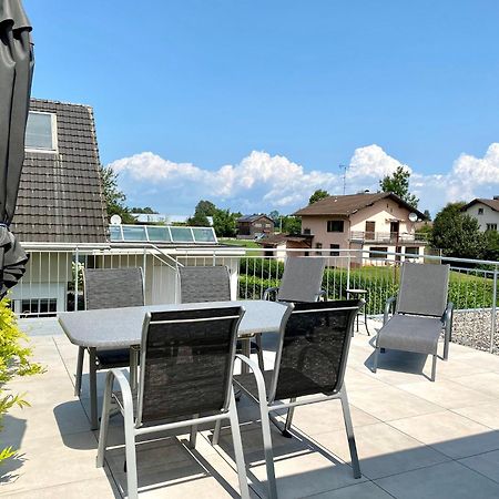 Apartment Sunshine Хёкст Экстерьер фото