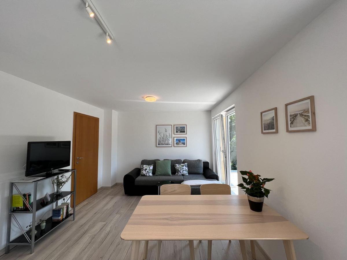 Apartment Sunshine Хёкст Экстерьер фото