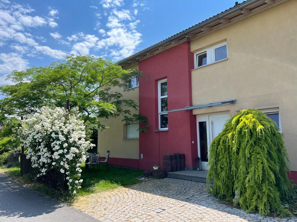 Apartment Sunshine Хёкст Экстерьер фото
