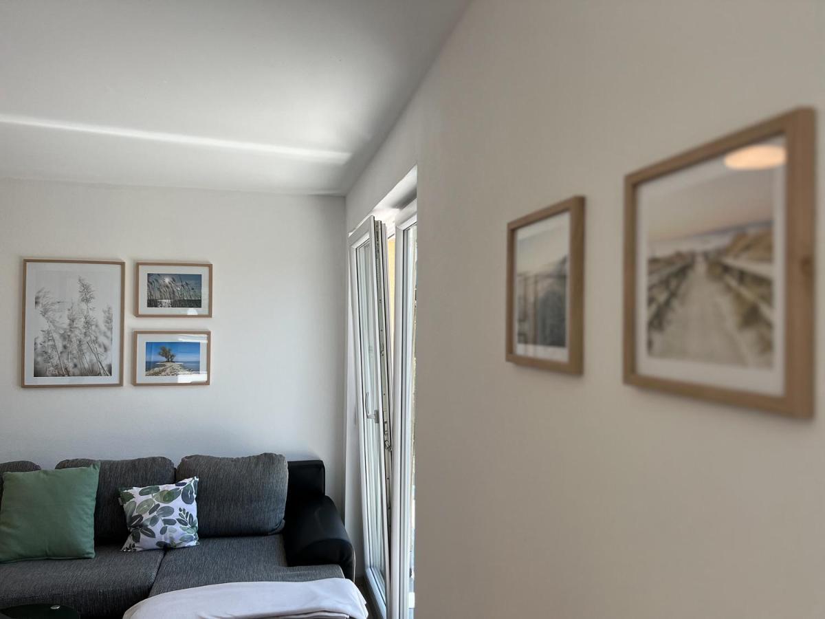 Apartment Sunshine Хёкст Экстерьер фото