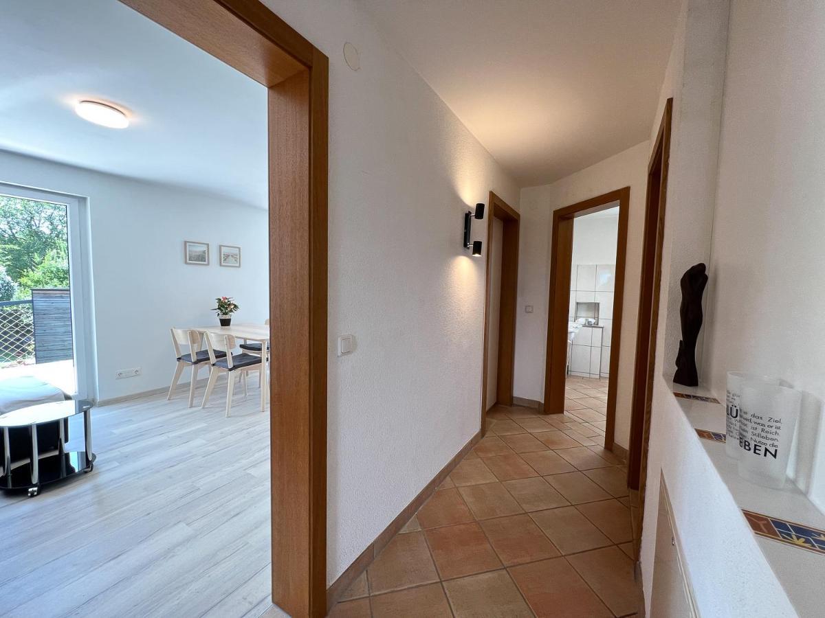 Apartment Sunshine Хёкст Экстерьер фото