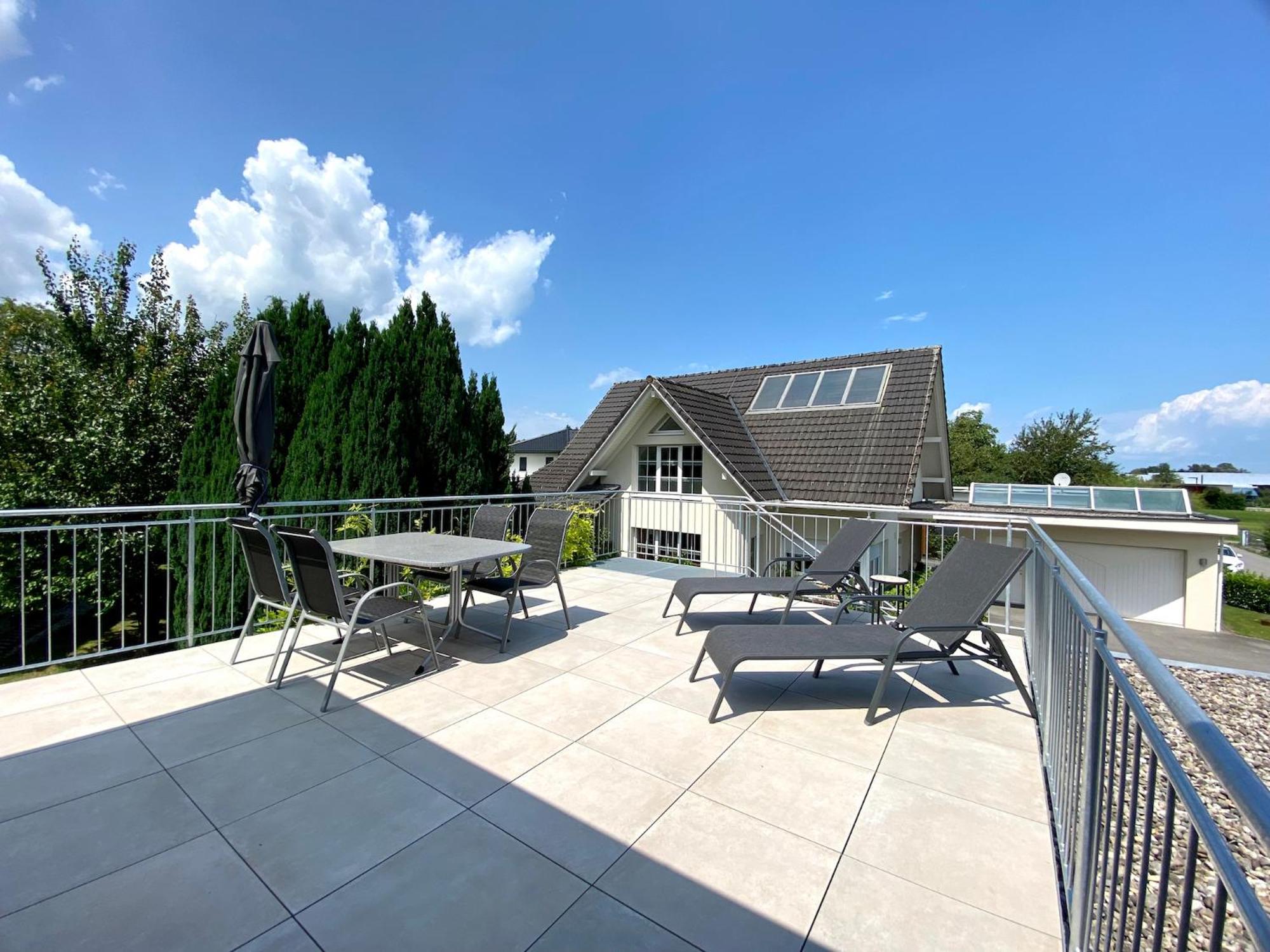 Apartment Sunshine Хёкст Экстерьер фото
