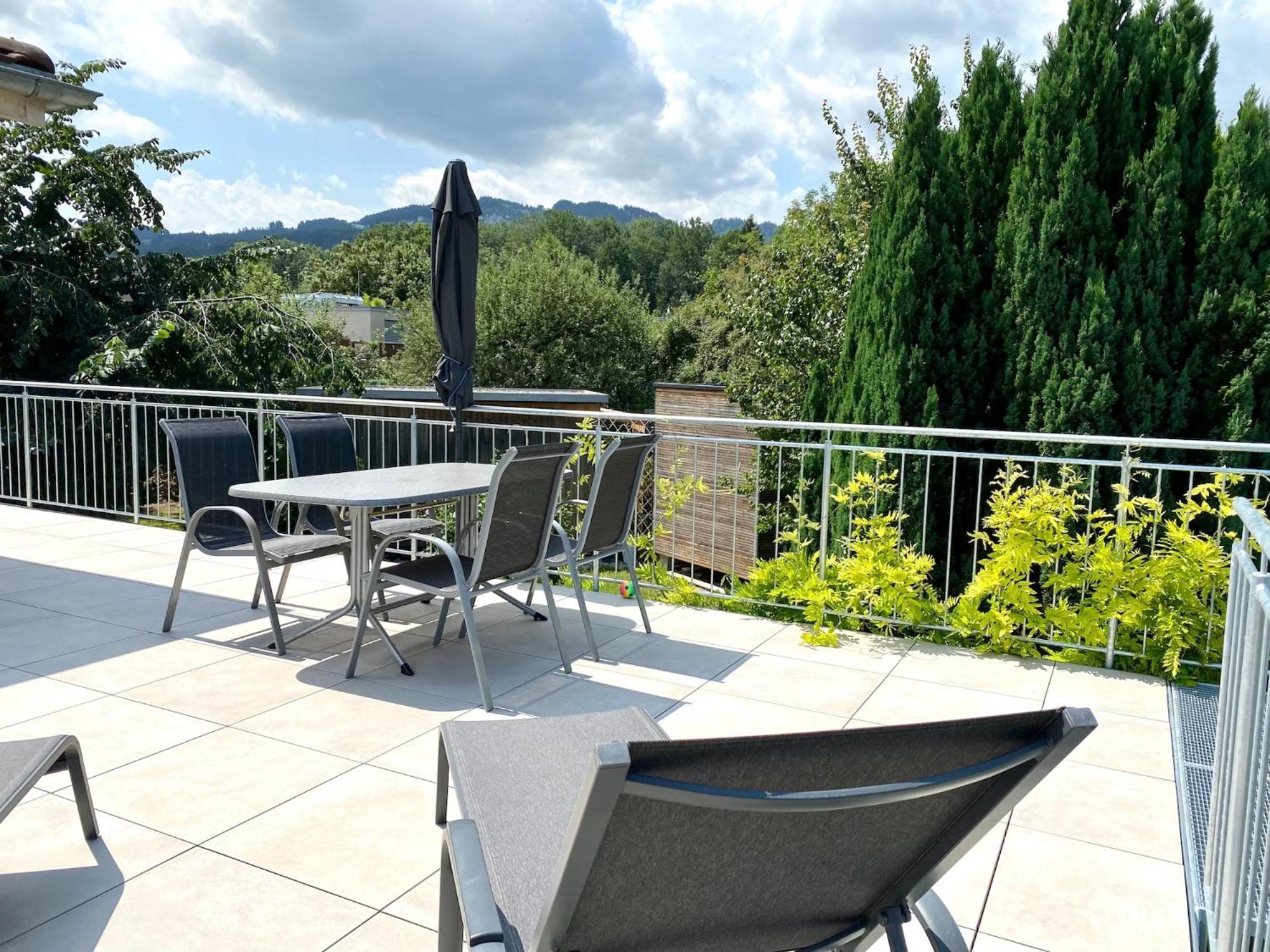 Apartment Sunshine Хёкст Экстерьер фото